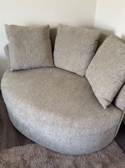 Sofa circle