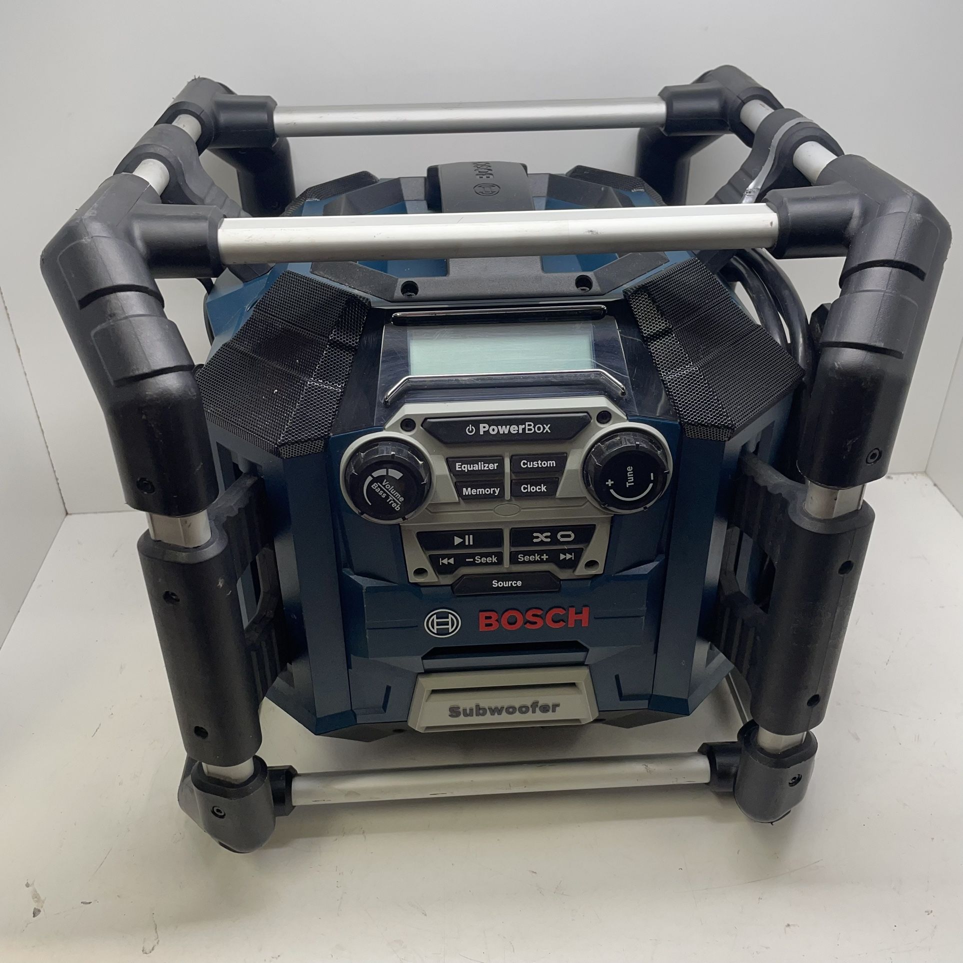 Bosch Power Box 195647