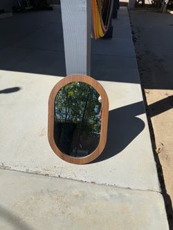 New Mirror 20
