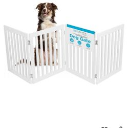 Dog Gate