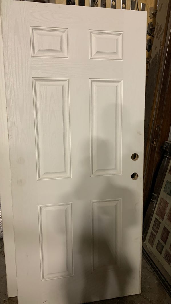 36x80 doors for Sale in San Antonio, TX OfferUp