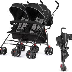 carreola doble dream of me NUEVA 