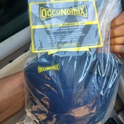 Occunomix safety knee pads