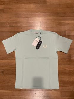 Dior CD Icon T Shirt(S,M,XL)