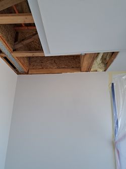 Drywall Repair