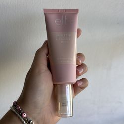 ELF matte oil control lotion