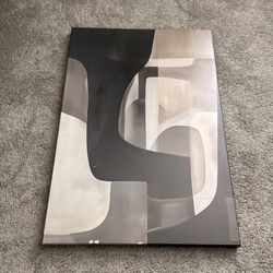 Modern wall art