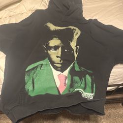 Chromakopia Tour Hoodie