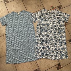 NWT Vera Bradley women 100% cotton sleep dress size M