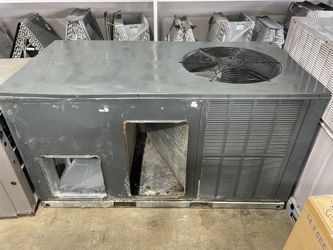Carrier Rheem Goodman - 2 Ton 2.5 Ton 3 Ton 3.5 Ton 4 Ton 5 Ton …❄️🔥❄️ Air Conditioner 9,000 Btu 12,000 Btu 18,000 Btu 24,000 Btu 30,000 Bt