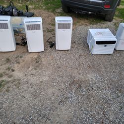 Air Conditioners