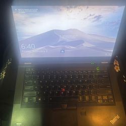 Windows Gaming Laptop 