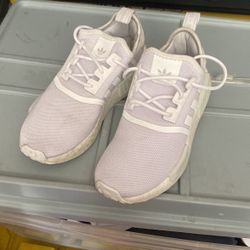 Ladies Sz 51/2 Adidas