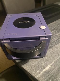 Nintendo  Game Cube 55.00