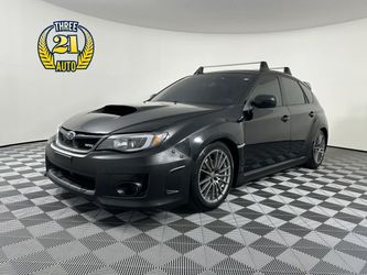 2012 Subaru Impreza