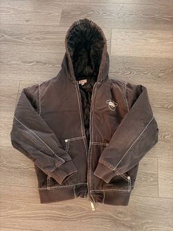 True Religion Black Jacket