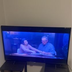 Philips Smart Tv 