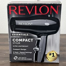 Revlon Hair Dryer 