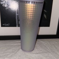Venti Starbucks Tumbler