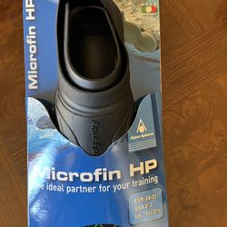Aqua Sphere Microfin HP Size 2-3