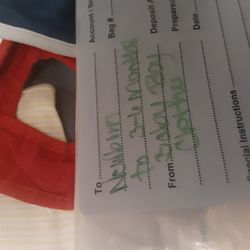Boys Clothing. Bag Full . Name Brand