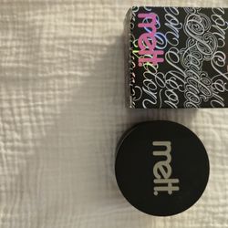 Melt Cosmetics Radioactive Stack