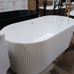 Bathtubs! Freestanding, Alcove, Drop-In, Jacuzzi, Stone Available! Starting from $349 & UP