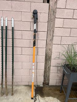 Tree Trimmer