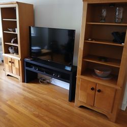 Book Shelve 