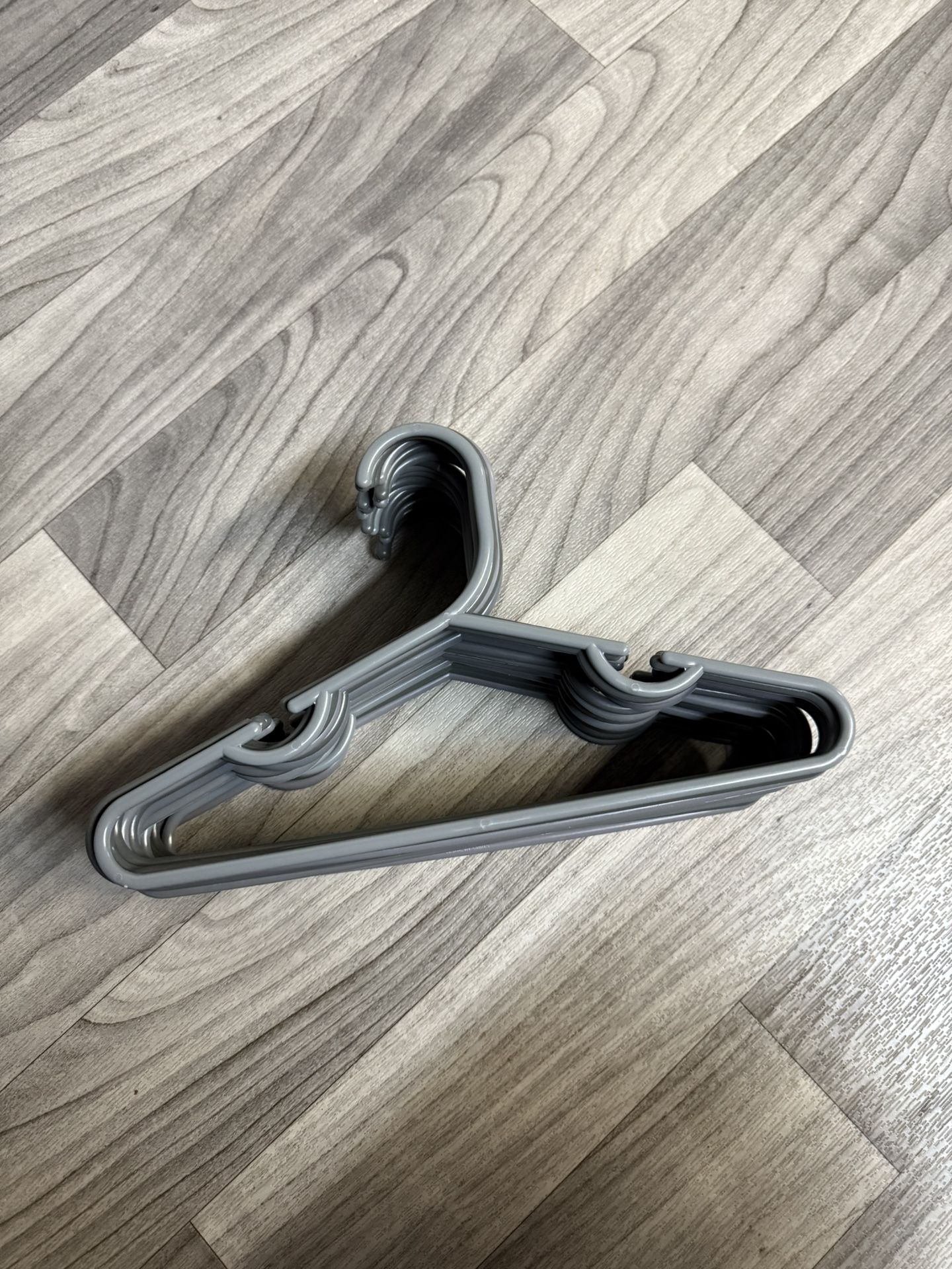 Hangers For Baby’s Clothes