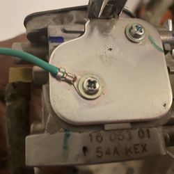 Carburetor For Kohler Confidant 