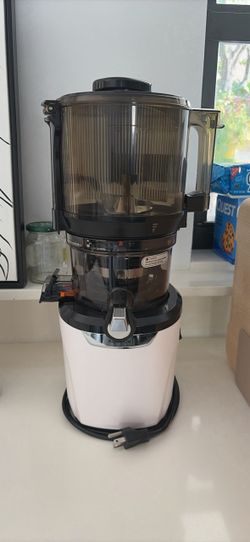 Kuvings AUTO10 Juicer
