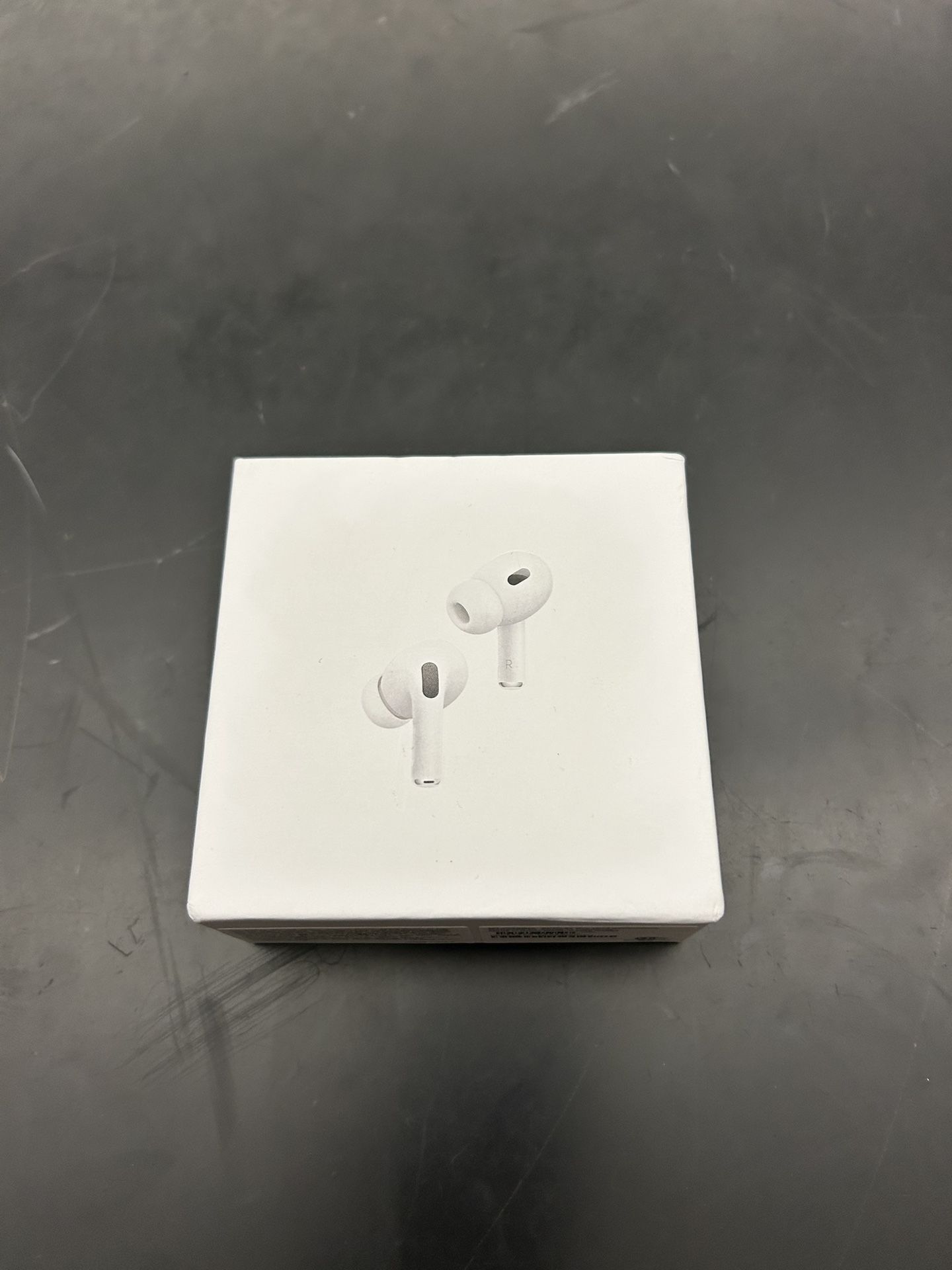 AirPods 2nd Gen