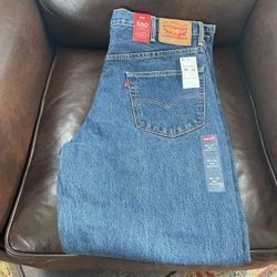 Levi’s Jeans 