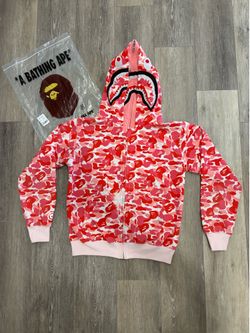A BATHING APE (BAPE) Hoodie
