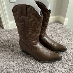 Women’s Madden Boots