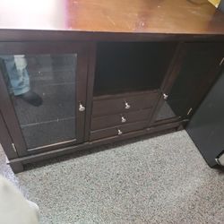 Buffet Table