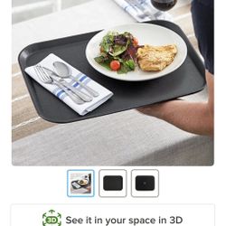 Serving Trays