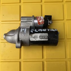 2014 Hyundai Elantra Starter part