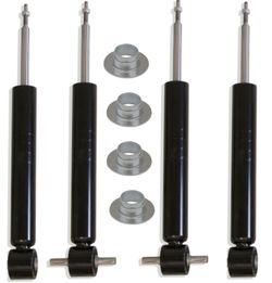 2021+ GM SUV Lowering Struts Kit(non-active-ride model) 2wd/4wd