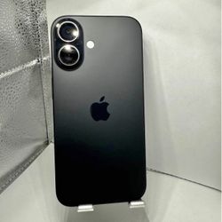 Apple iPhone 16  New Unlocked 5G 