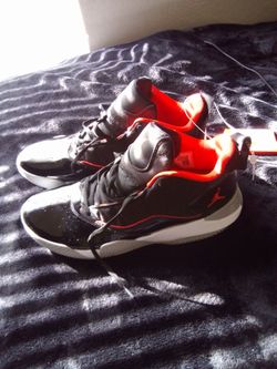 Jordans shoes