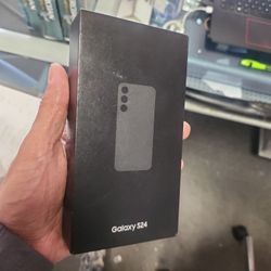 Samsung Galaxy S24. Att. Bad Imei. 