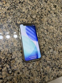 iPhone 12 Mini 128gig