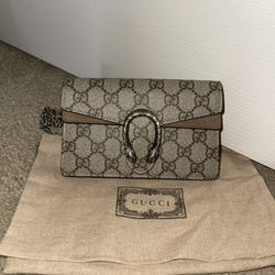 Gucci Mini Bag 