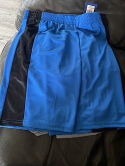 Champions Sports Shorts