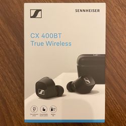 Sennheiser Wireless Earbuds