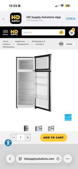 Fridge for sale