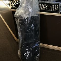 CALLAWAY XR 12 PC GOLF CLUB SET *NEW*