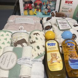 Ropa bebés  accesorios